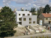 Prodej bytu 4+kk, Praha, Klánova, 119 m2