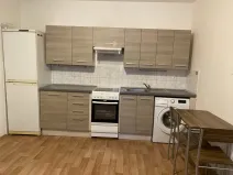 Pronájem bytu 2+kk, České Budějovice - České Budějovice 2, Otavská, 47 m2