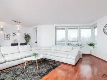 Pronájem bytu 3+kk, Frýdek-Místek, Na Vyhlídce, 80 m2