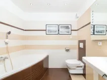 Pronájem bytu 3+kk, Frýdek-Místek, Na Vyhlídce, 80 m2