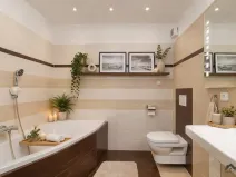 Pronájem bytu 3+kk, Frýdek-Místek, Na Vyhlídce, 80 m2