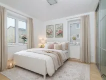 Pronájem bytu 3+kk, Frýdek-Místek, Na Vyhlídce, 80 m2