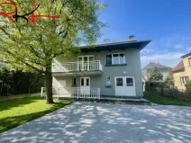 Pronájem rodinného domu, Praha, Kamýcká, 264 m2