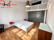 Pronájem rodinného domu, Praha, Kamýcká, 264 m2