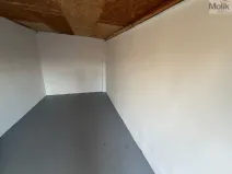 Prodej garáže, Most, Pionýrů, 21 m2