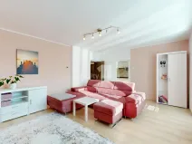 Pronájem bytu 3+1, Humpolec, 5. května, 78 m2