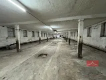 Pronájem skladu, Havlíčkův Brod - Jilemník, 1600 m2