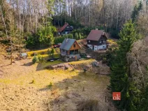 Prodej chaty, Libňatov, 60 m2