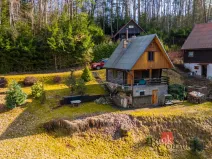 Prodej chaty, Libňatov, 60 m2