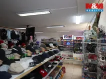 Pronájem obchodního prostoru, Cheb, Svobody, 120 m2