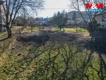 Prodej pozemku pro bydlení, Zlín - Želechovice nad Dřevnicí, 1330 m2