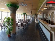 Pronájem obchodního prostoru, Praha - Kobylisy, Klapkova, 467 m2