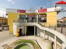 Pronájem restaurace, Praha - Kobylisy, Klapkova, 467 m2