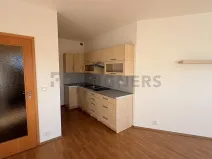 Pronájem bytu 2+kk, Praha, Komořanská, 61 m2