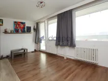 Pronájem bytu 2+1, Praha, Údolní, 55 m2
