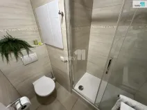 Pronájem bytu 2+kk, Česká Lípa, U Nemocnice, 42 m2