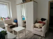 Pronájem bytu 2+kk, Louny, Dukelská, 42 m2