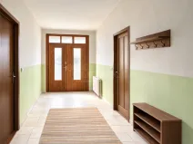 Prodej rodinného domu, Luková - Květná, 190 m2