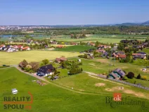 Prodej pozemku pro bydlení, Palkovice, 1635 m2