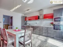 Prodej zemědělské usedlosti, Libina, 200 m2