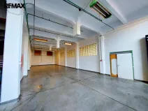 Pronájem skladu, Doudleby nad Orlicí, 115 m2