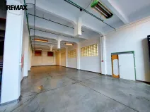 Pronájem skladu, Doudleby nad Orlicí, 115 m2