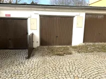 Prodej garáže, Jihlava, 18 m2
