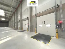 Pronájem výrobních prostor, Most, Kabátnická, 46000 m2