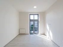 Pronájem bytu 1+kk, Tábor, Kpt. Jaroše, 38 m2