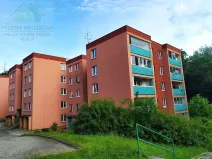 Pronájem bytu 2+kk, Havířov, Jurije Gagarina, 46 m2