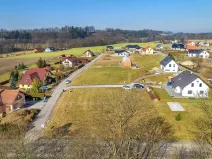 Prodej pozemku pro bydlení, Helvíkovice, 1196 m2