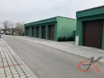 Pronájem garáže, Prostějov, Ztracená, 20 m2