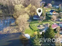 Prodej chalupy, Zbýšov, 89 m2