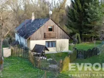 Prodej chalupy, Zbýšov, 89 m2