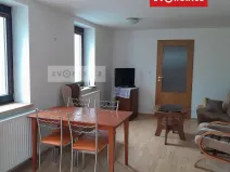 Pronájem bytu 2+kk, Vsetín, Palackého, 74 m2