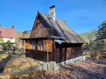 Prodej chaty, Probulov, 68 m2