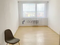 Pronájem bytu 2+kk, Praha, Milánská, 46 m2