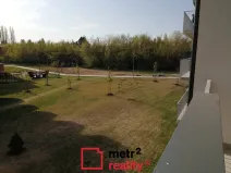 Pronájem bytu 1+kk, Olomouc, Aloise Rašína, 29 m2