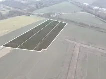 Prodej pozemku pro bydlení, Dýšina - Nová Huť, Polní, 15940 m2