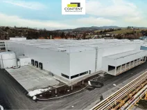 Pronájem skladu, Valašské Meziříčí - Krásno nad Bečvou, Zašovská, 5000 m2