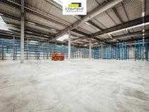 Pronájem skladu, Valašské Meziříčí - Krásno nad Bečvou, Zašovská, 5000 m2