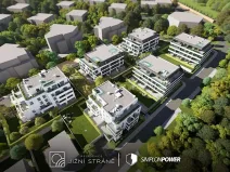 Prodej bytu 2+1, Olomouc, Leopolda Pospíšila, 56 m2