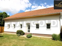 Prodej rodinného domu, Bohušice, 280 m2