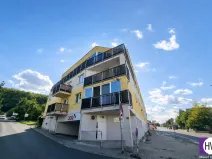 Prodej bytu 2+kk, Praha, Novovysočanská, 75 m2