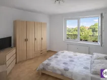 Prodej bytu 2+kk, Praha, Novovysočanská, 78 m2