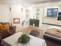 Pronájem bytu 3+kk, Praha, Zákolanská, 68 m2