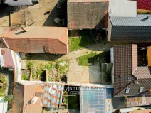 Prodej pozemku pro bydlení, Kuchařovice, 313 m2