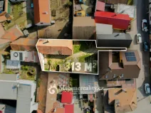 Prodej pozemku pro bydlení, Kuchařovice, 313 m2