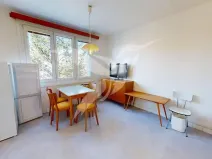Pronájem bytu 1+1, Plzeň, Skupova, 38 m2