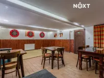 Prodej restaurace, Strážnice, Radějovská, 302 m2
